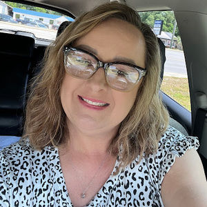 Meet your Posher, Shannon